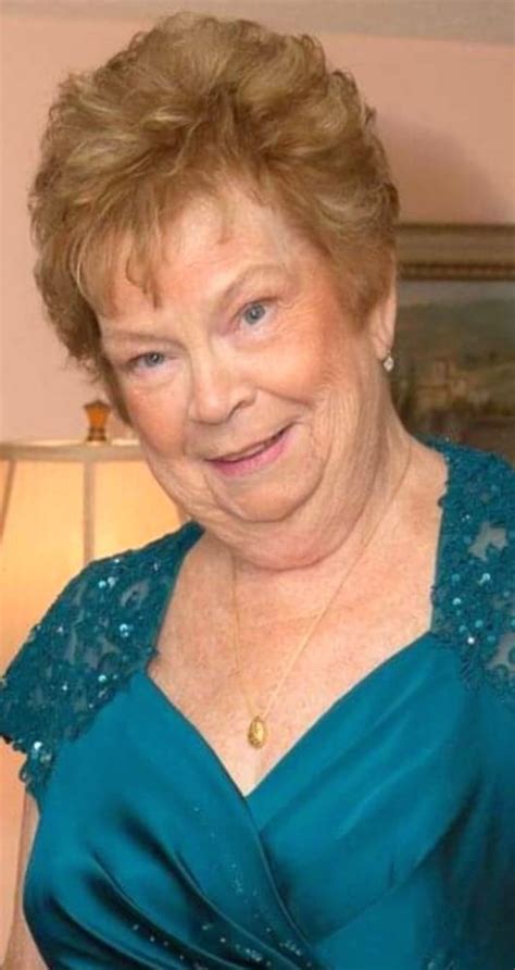 Obituary Of Mary Lou Bowers Norman Dean Home For Services Inc L