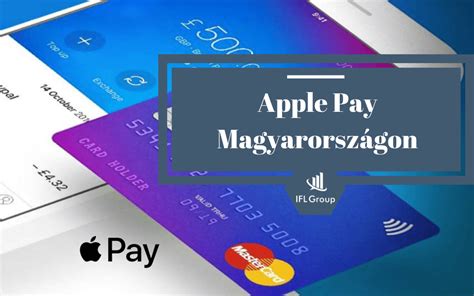 Apple Pay Magyarországon Apple Pay Magyarország Erste Bank