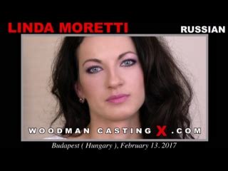 Linda Moretti Business Affairs Hardcore Blowjob Anal Stockings