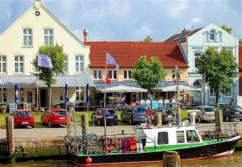 Zum Goldenen Anker: Zandertage an der Nordsee | hotelier.de