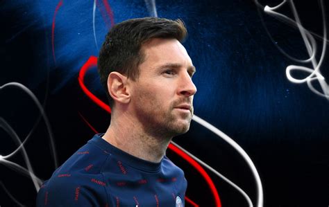 Ya Está Disponible Lionel Messi Anunció Lo Más Esperado Para Los