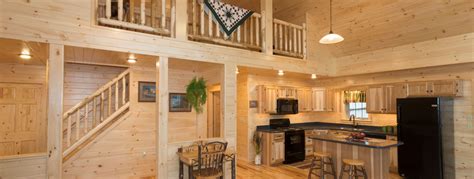Family owned cabin builders from central ohio. Log Cabin Builders Ohio - cabin