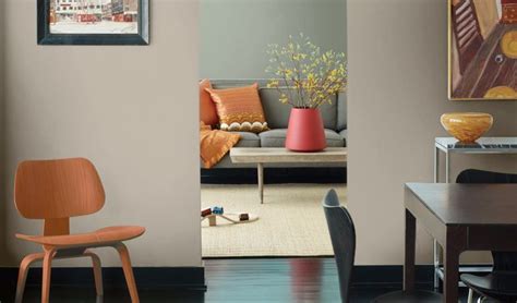 Look at these smoked oyster paint. Valspar Smoked Oyster 6005-1C | Living room inspo, Home ...