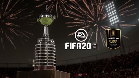 Conmebol libertadores (also know as copa libertadores) is an annual international club football competition in south america. FIFA 20 receberá Libertadores com Flamengo e mais times ...