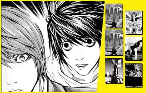 60 Most Influential Manga Panels From Top Rated Manga