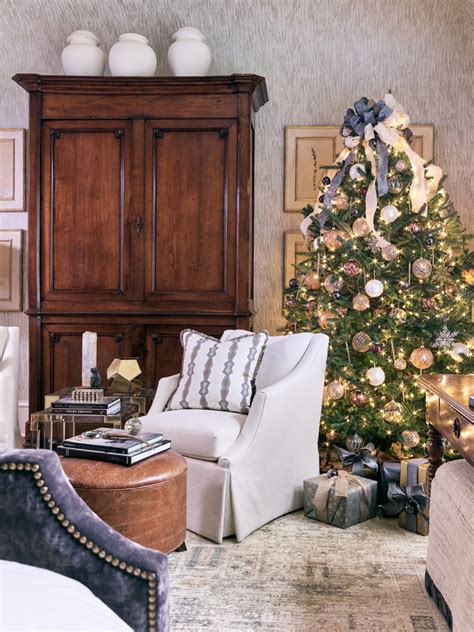 Introducing The 2019 Home For The Holidays Showhouse Atlanta Homes