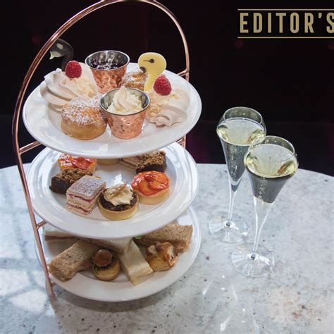 Our Top 5 Afternoon Teas In Glasgow Best Afternoon Teas