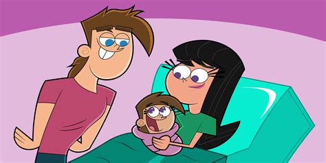 Tootie The Fairly Oddparents The Next Generationinfo Fairly Odd
