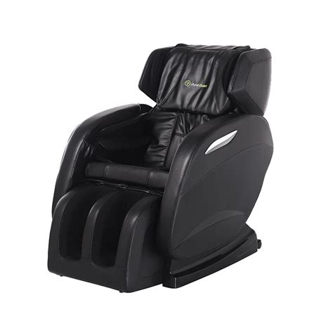 Deep Tissue Shiatsu Deluxe Customized Roller Massage Chair Buy