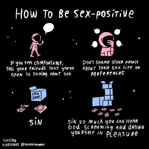 [oc] Sex Positivity R Comics