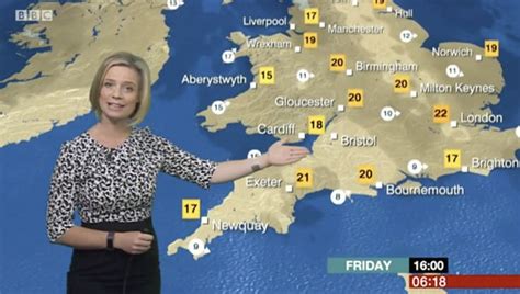 Bbc Weather Sarah Keith Lucas Stuns In Busty Top And Tight Skirt Tv