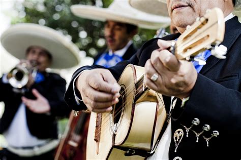 Legendary Band Mariachi Vargas Celebrates 125 Years With New Album And