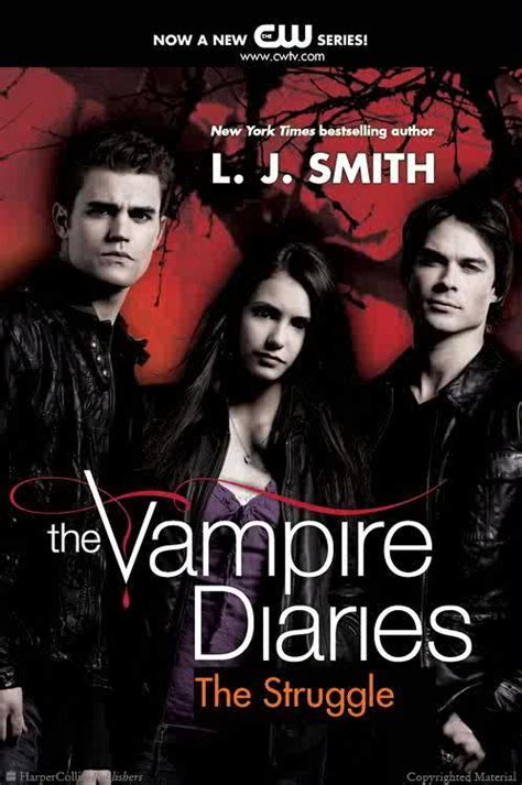 The Awakening Vampire Diaries PDF - BooksPDF4Free