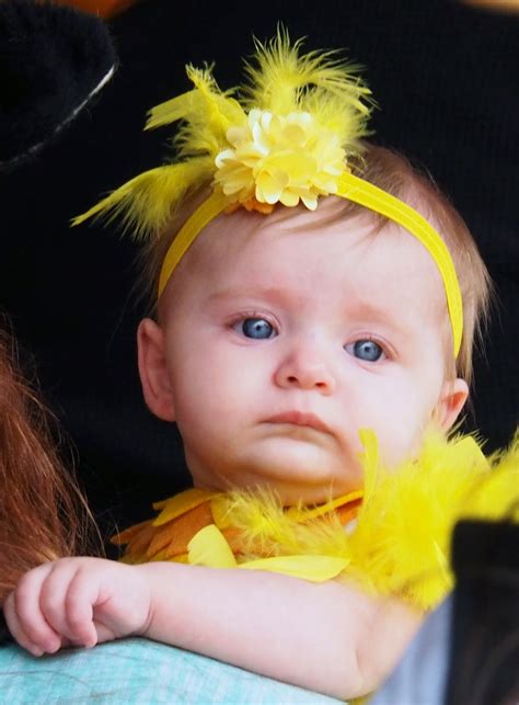 2014 Cutest Little Chick Contest Life Of Lisa Laporte