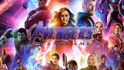 Avengers Endgame Poster Wallpapers Resolution 2021 Desktop