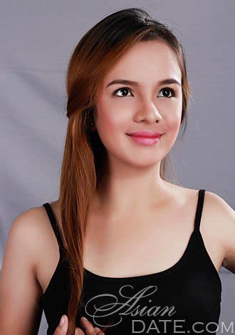 Asian Member Henessy Abalde From Cebu City 36 Yo Hair Color Brown