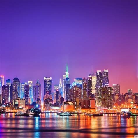 10 Most Popular New York City Skyline Hd Wallpaper Full Hd 1920×1080