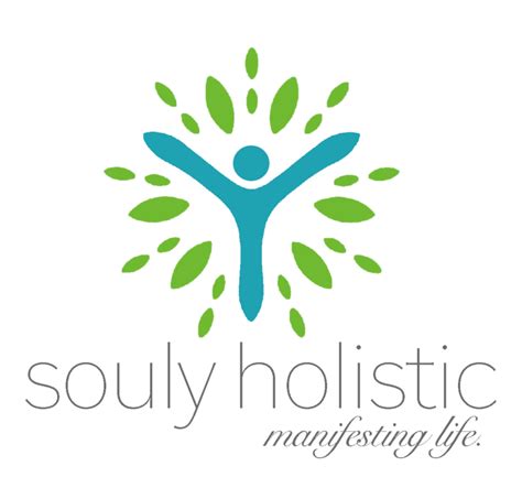 Souly Holistic | Reiki Holistic Wellness Center & Rock ...
