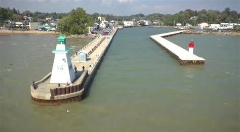 Norfolk county is located near southern ontario cities, niagara and new york state. Port Dover Tourism 2018: Best of Port Dover, Ontario ...