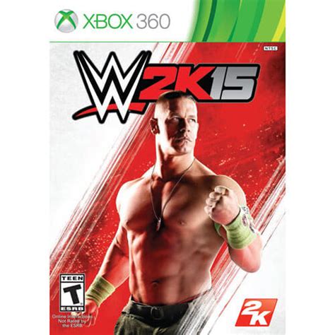 Wwe 2k14 Xbox 360 Game For Sale Dkoldies