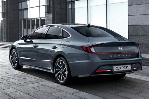 Edmunds also has hyundai sonata pricing, mpg, specs, pictures, safety features, consumer reviews and more. 2020 Hyundai Sonata Turbo Details Confirmed | CarBuzz