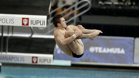 Olympic Diving Trials 2021 Team Usa Becomes Team Indiana