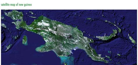 Satellite Map Of Png