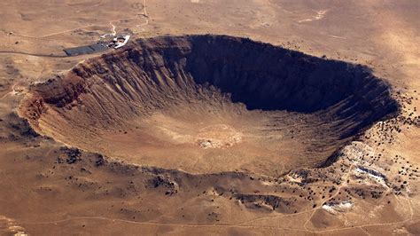 What Happens When A Meteorite Strikes Earth Extreme Doovi