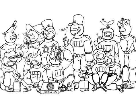 Check spelling or type a new query. Among Us Coloring Pages - Coloring Home