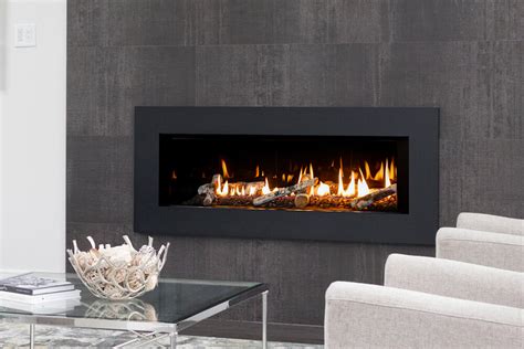 L2 Linear Gas Fireplace Gas Fireplaces For Sale