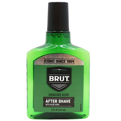 Brut After Shave Classic 5 Oz