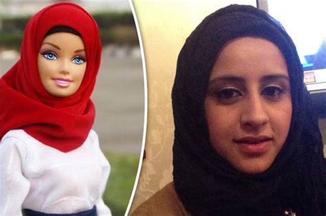 Hijabi Doll Fights Isis Muslim Barbie Aims To Counter Extremism Daily Star