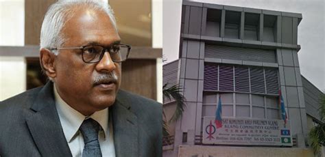 If you need to repair your smartphone or tablet, create a. Klang MP Closes His Service Centre After Staff Had Close ...