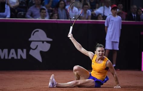 Simona Halep, împiedicată să joace la Roland Garros: Ce s-a întâmplat