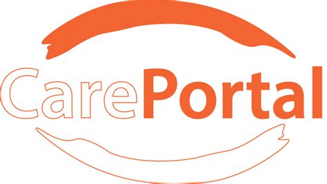 Care Portal Logo Desert View Bible Church