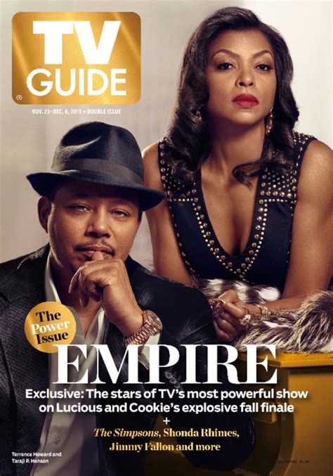 5371 Tv Guide Cover 2015 December Issue
