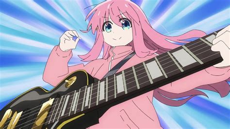 Bocchi The Rock Chapter 36 Release Date Preview And Streaming Guide
