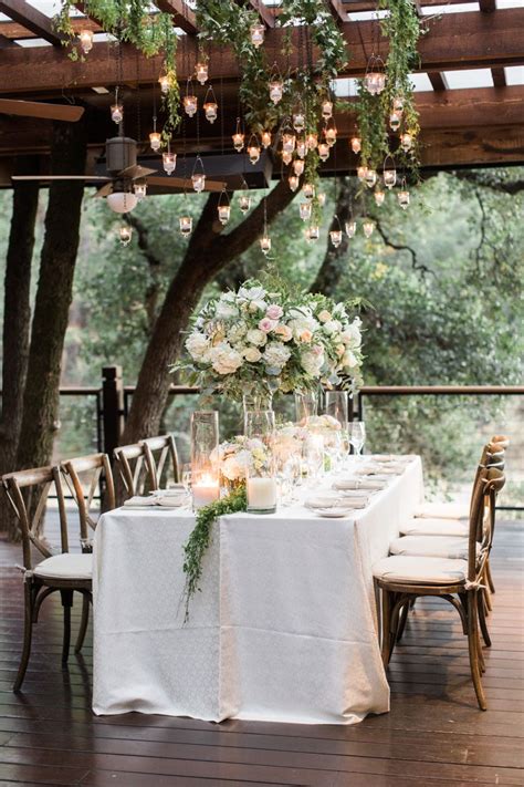 Sometimes The Prettiest Weddings Come In The Smallest Packages Ranch