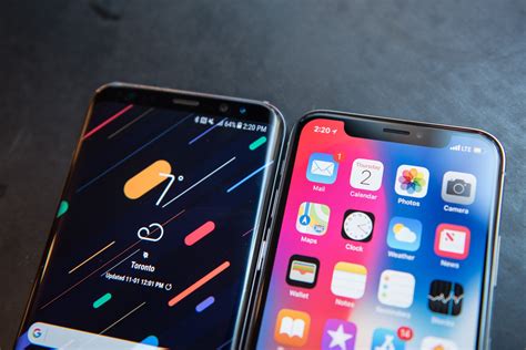 Iphone X The Android Central Review Android Central