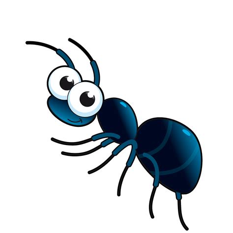 Ant PNG Image With Transparent Background PNG Sector