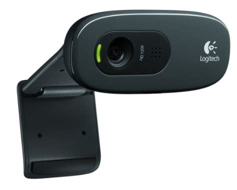 Logitech Hd Webcam C270 97855070739 Ebay