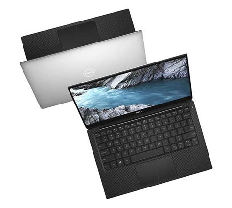 Dell Xps 13 9380 Touchscreen Laptop Gadgetsin