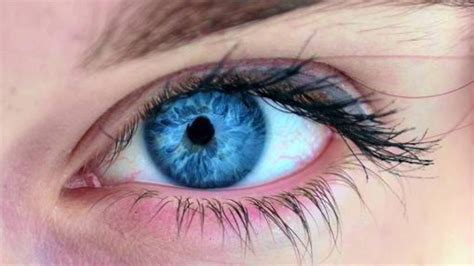 Cambiar A Ojos Azules Audio Subliminal Biokinesis