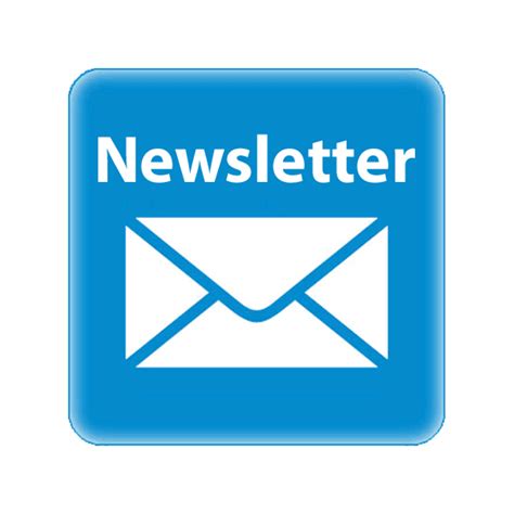 Newsletter Logo Logodix