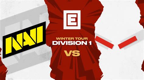 Navi Vs Hellraisers Game Dpc Eeu Div Winter Tour W