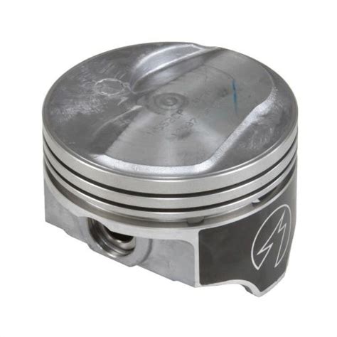 Sell Speed Pro Big Block Chevy Hypereutectic Pistons H552cp30 Bbc New