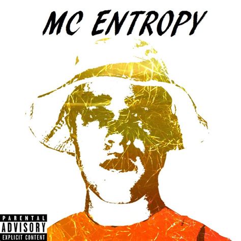 Mc Entropy Spotify