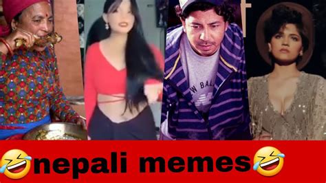 funny nepali memes collection from meme point nepal try not to laugh ep16🤣nepali meme😂
