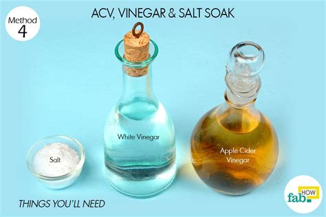 They can occur in both men and women, and often happen after antibiotic treatment female yeast infections can be treated using either white or apple cider vinegar in a douche. How to Get Rid of a Yeast Infection and Get Immediate ...