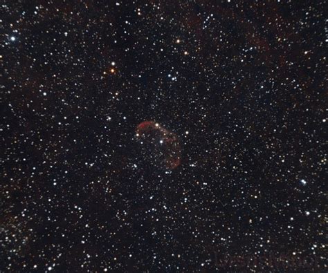 Crescent Nebula Ngc 6888 C 27 Ursusminor Astrobin